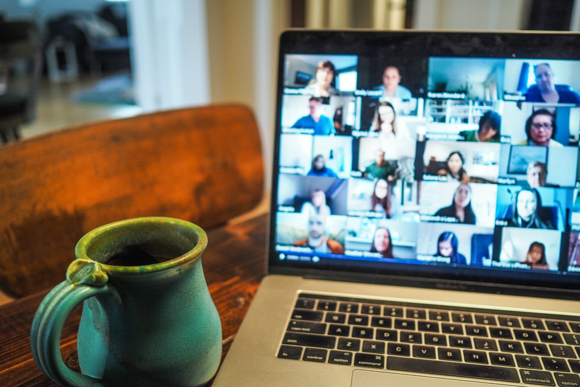 5 Things Your Organization Must Consider to Win Over Top Talent