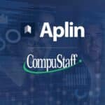 aplin acquires compustaff