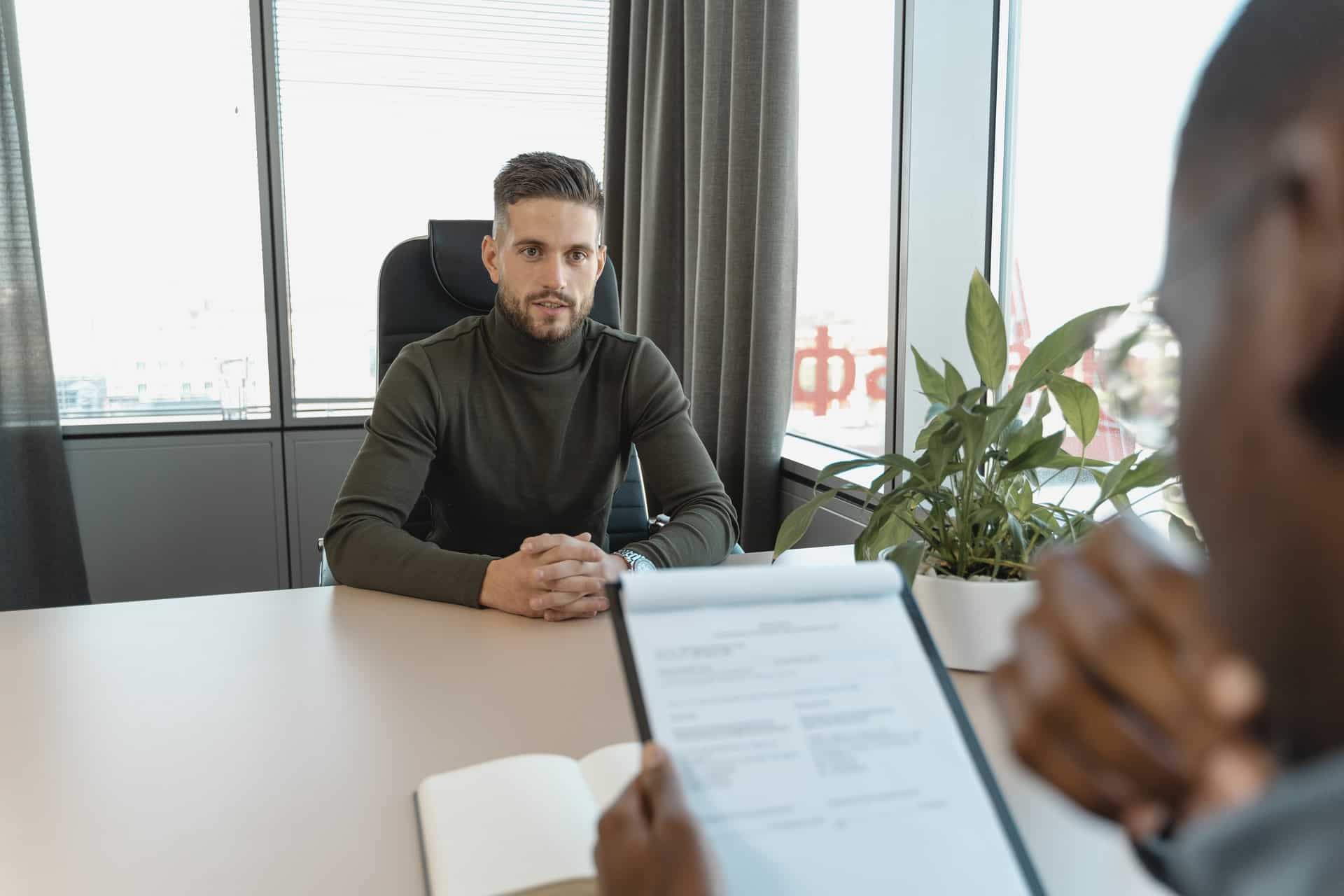 5 Things Your Organization Must Consider to Win Over Top Talent