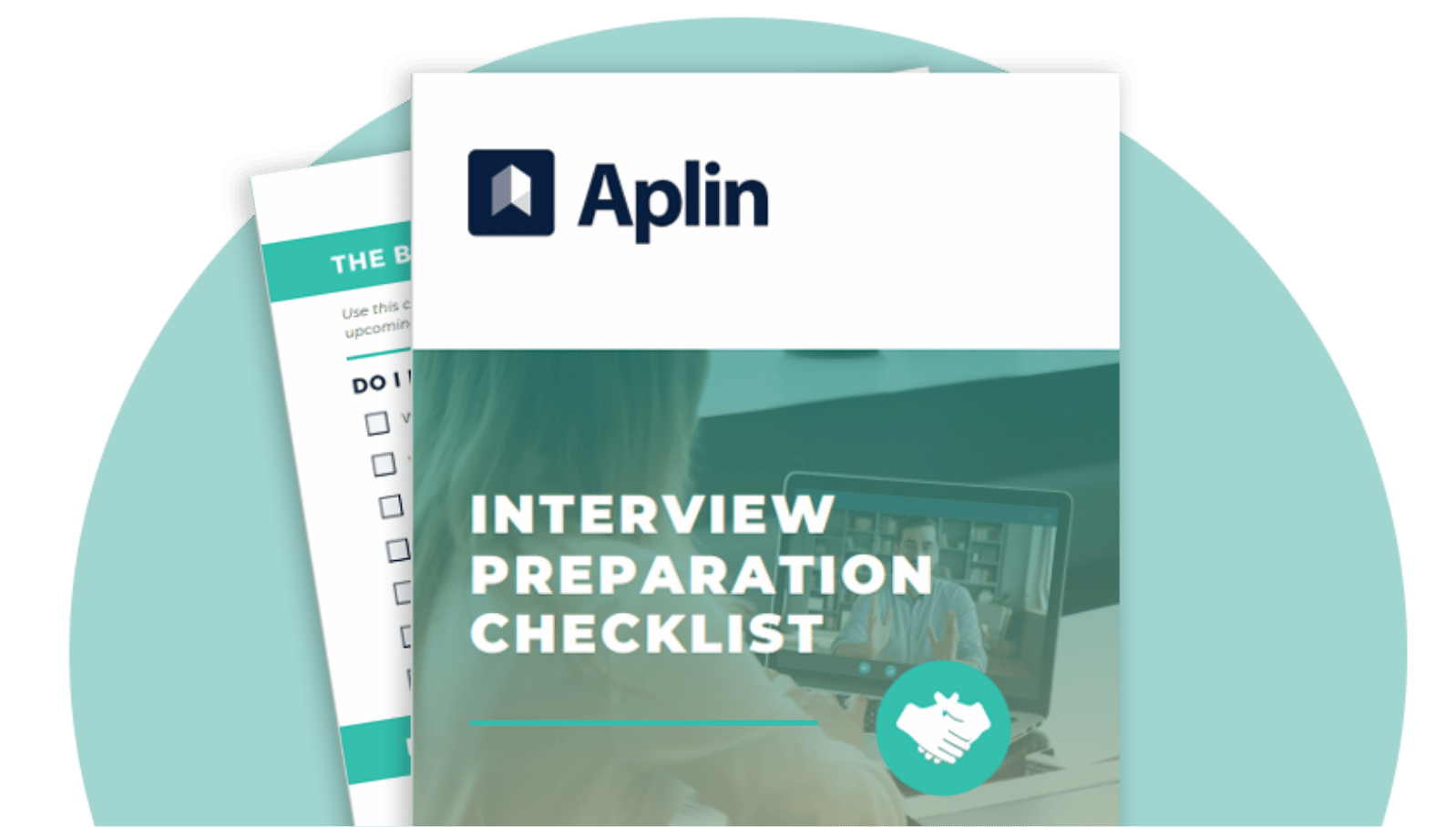 interview checklist