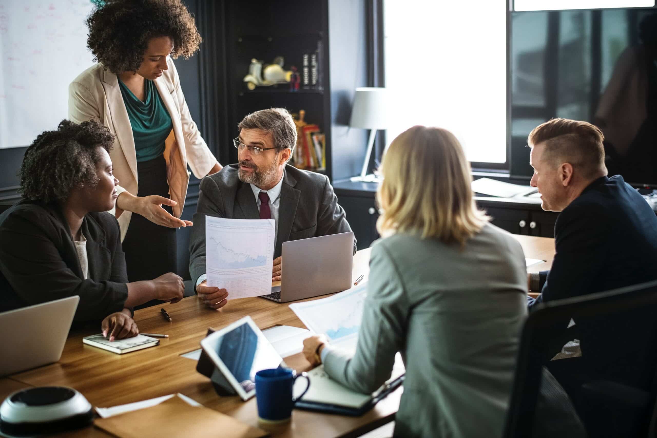 5 Things Your Organization Must Consider to Win Over Top Talent