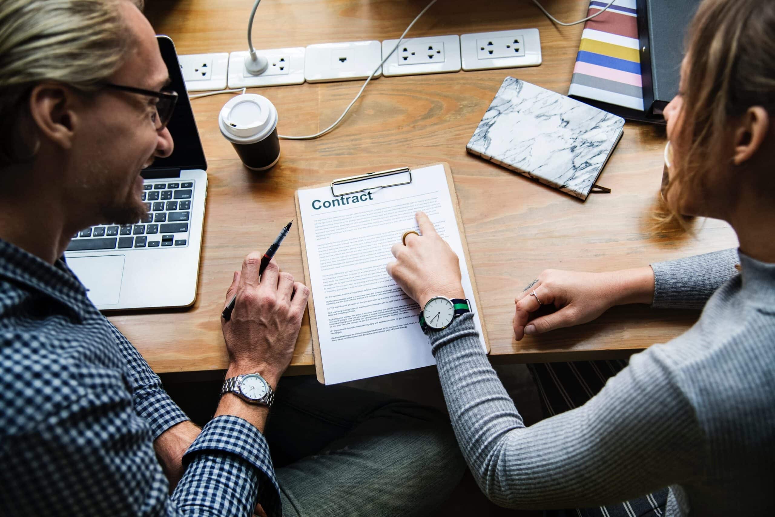 5 Things Your Organization Must Consider to Win Over Top Talent
