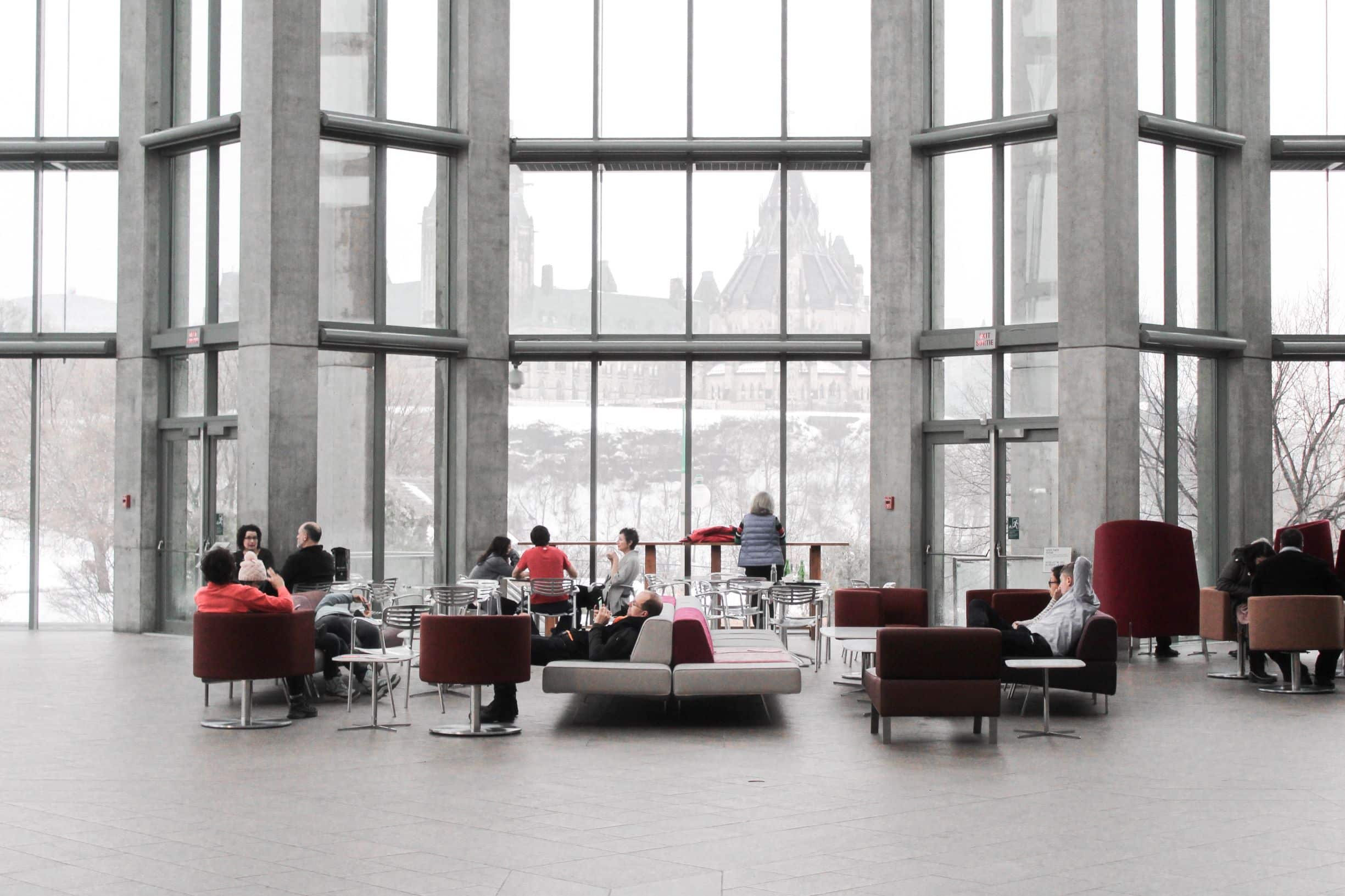 5 Things Your Organization Must Consider to Win Over Top Talent