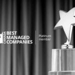 best managed company