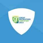 great recruiter certified