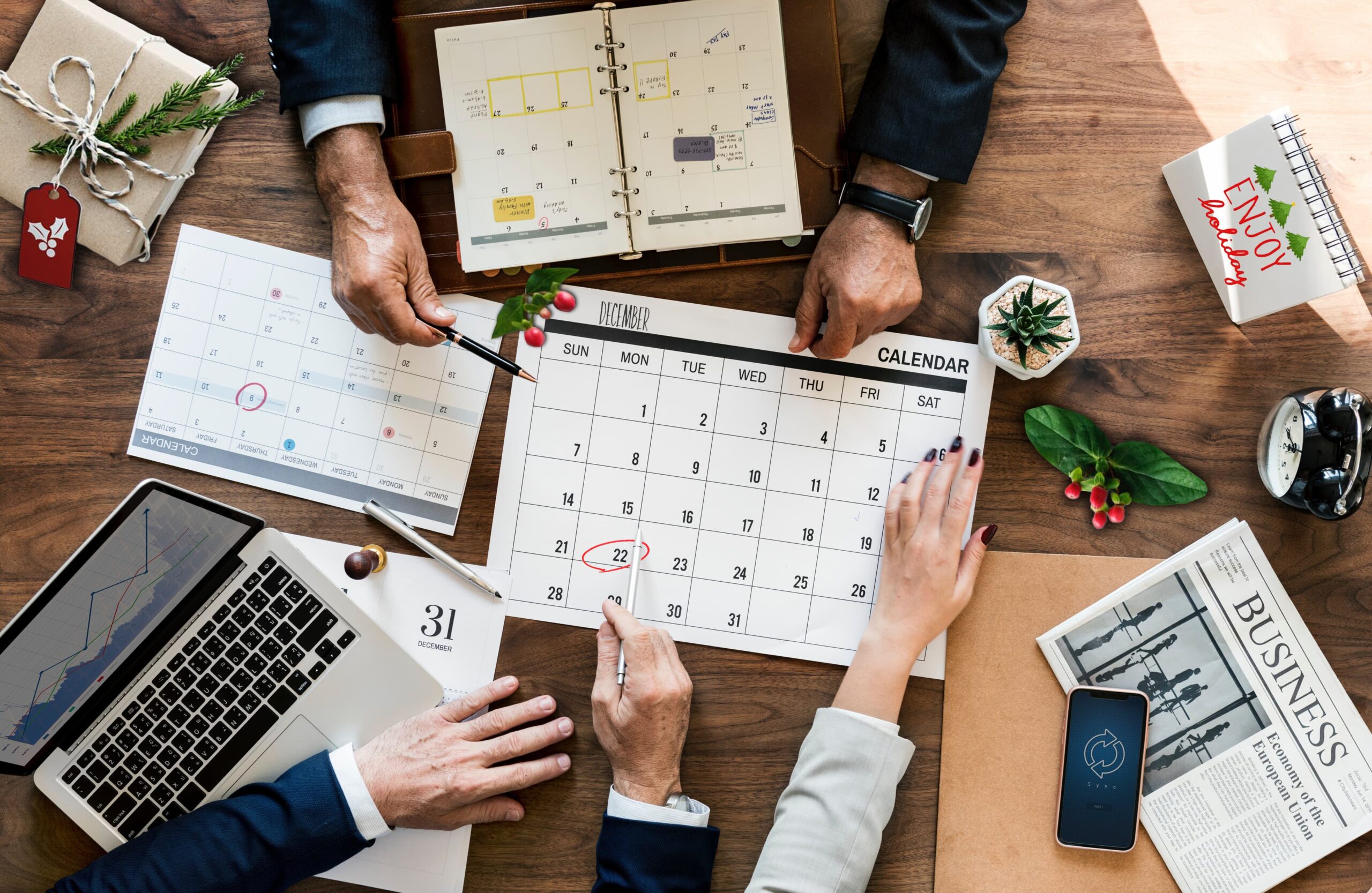 5 Things Your Organization Must Consider to Win Over Top Talent