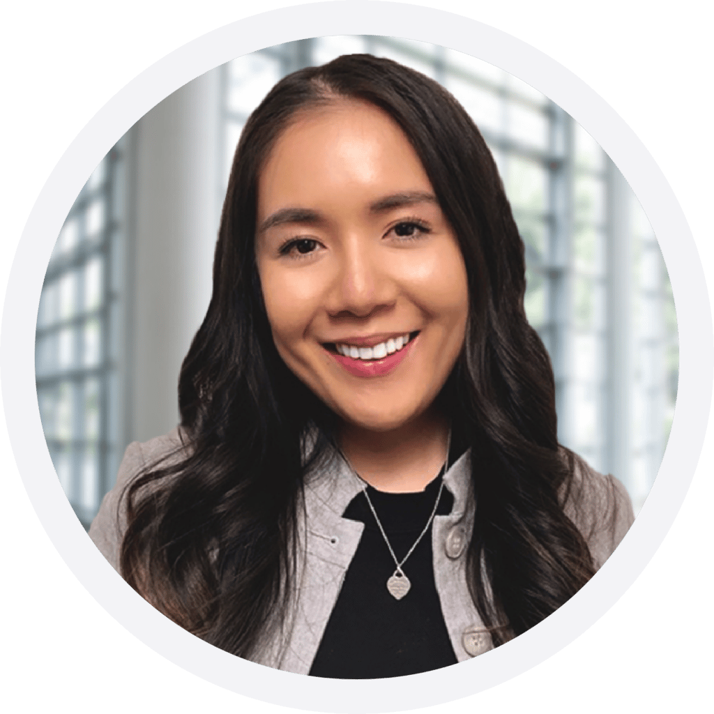 Alyson Wong
