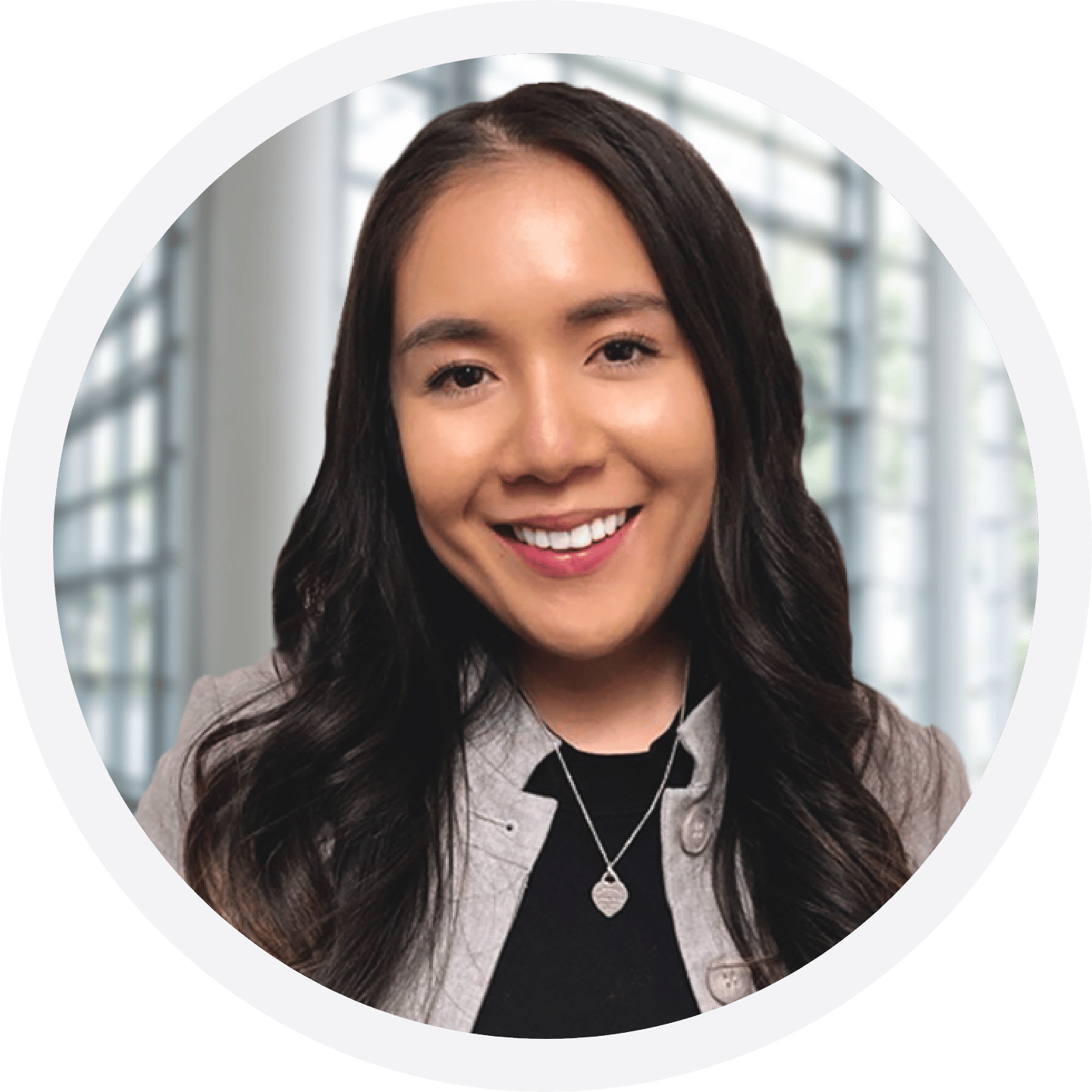 Alyson Wong