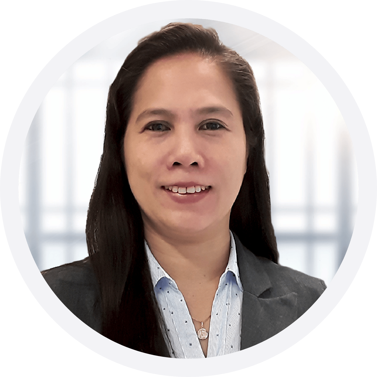 Sally Andales