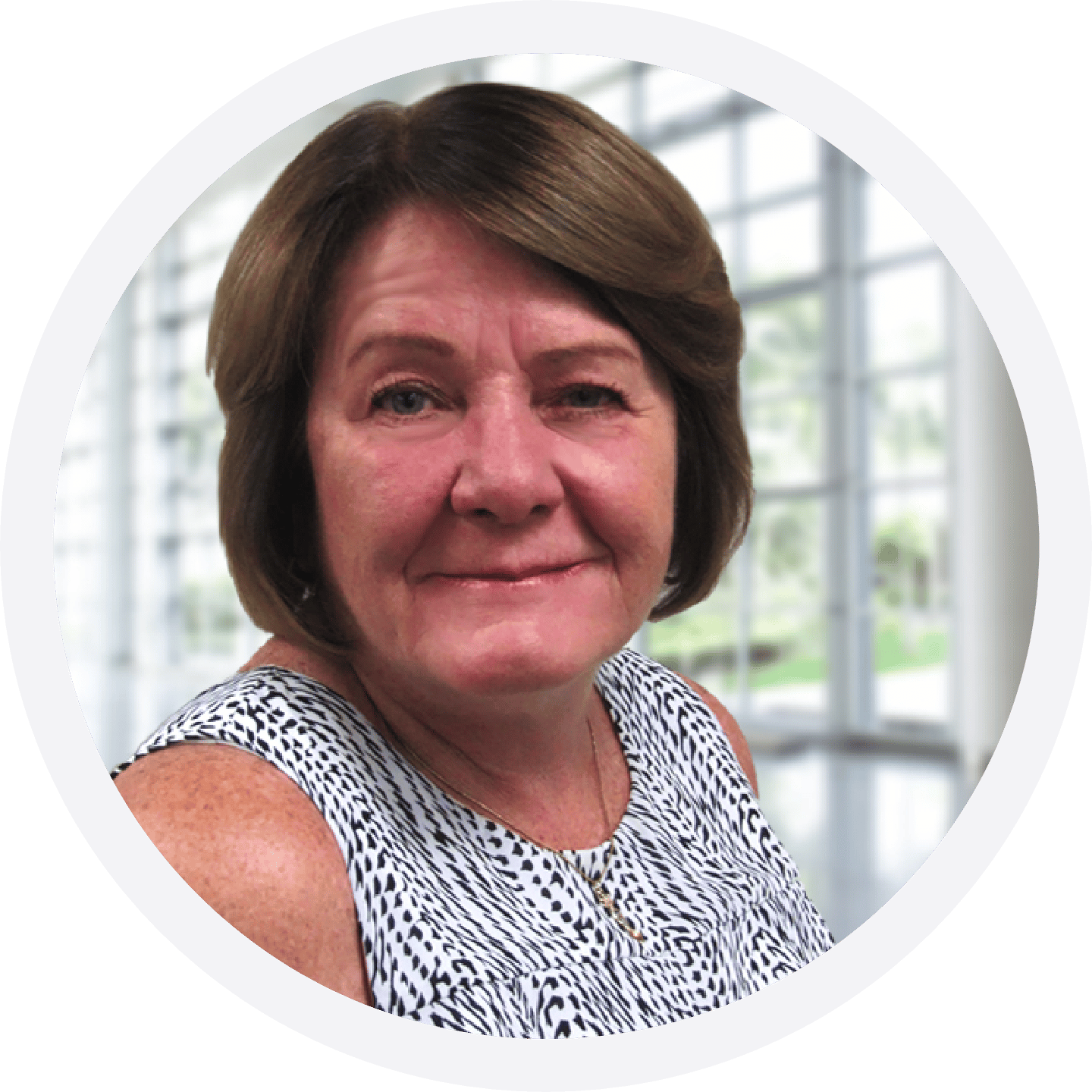 Janet Chappell