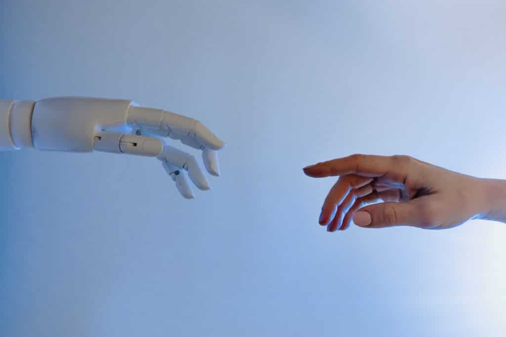 ai will never replace recruiters