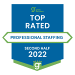 great recruiters top rated