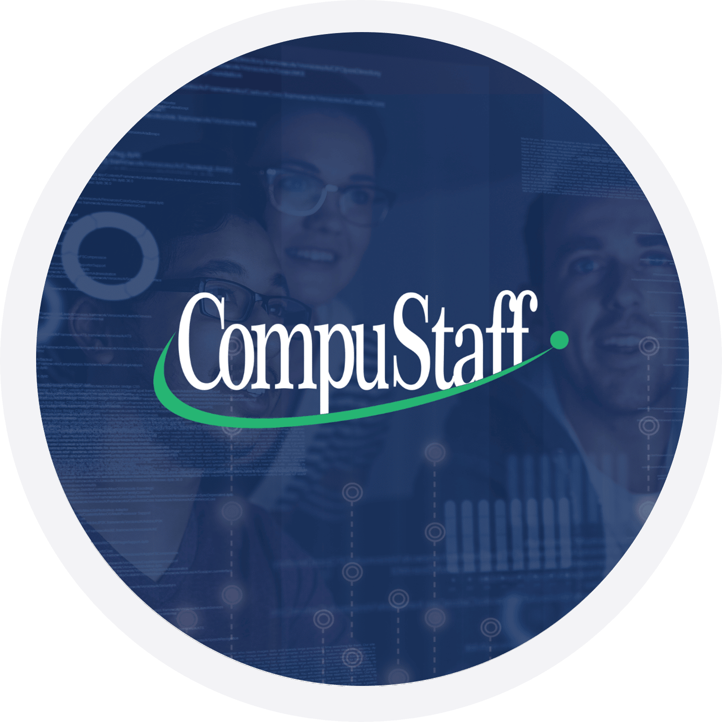 compustaff IT recruitment