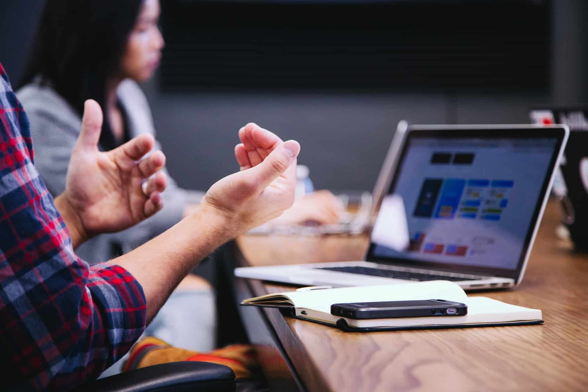 5 Things Your Organization Must Consider to Win Over Top Talent