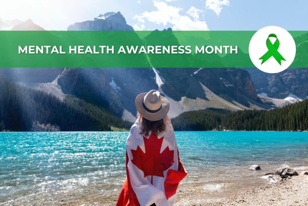 mental health in acanada