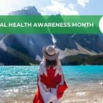 mental health in acanada