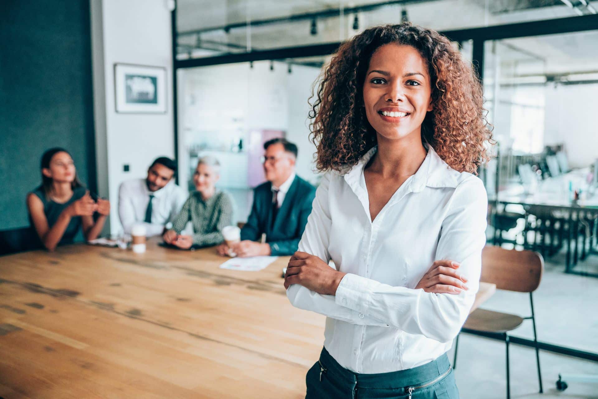 5 Things Your Organization Must Consider to Win Over Top Talent
