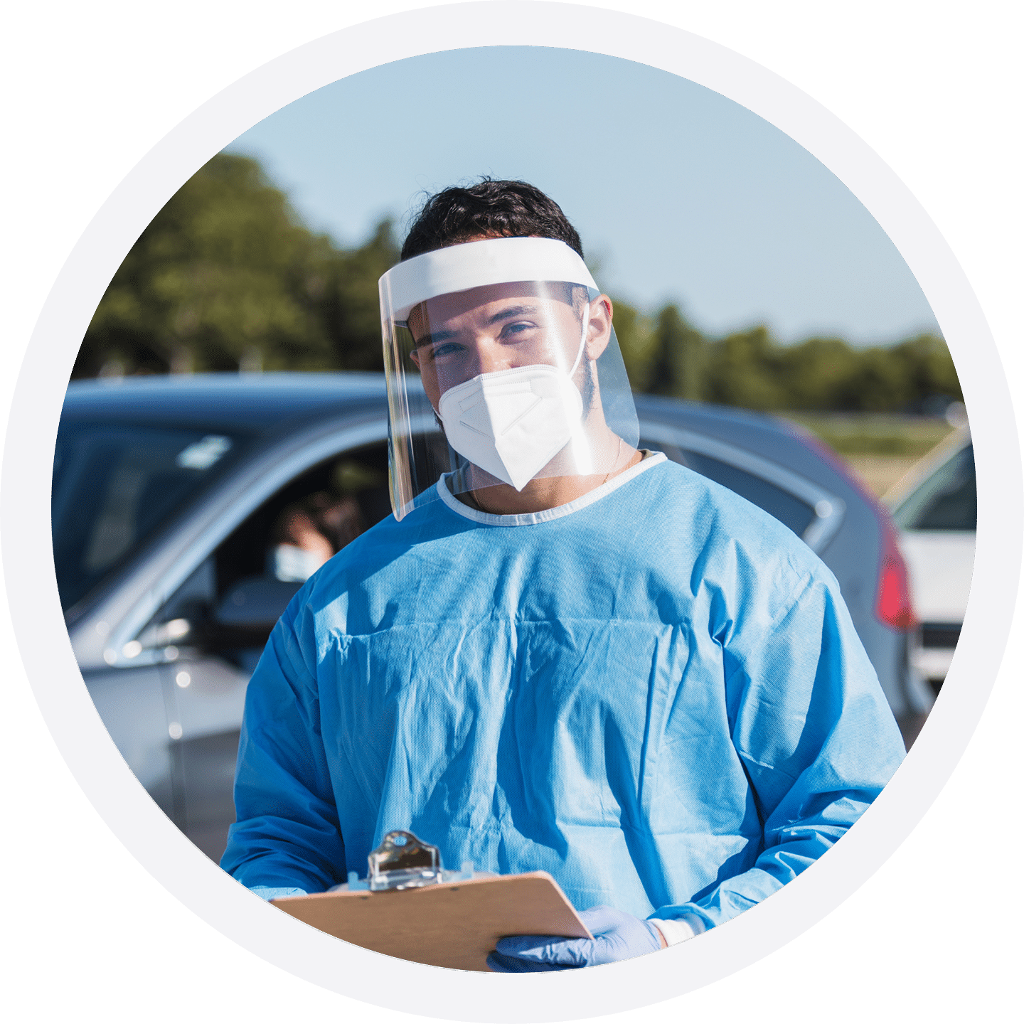 clinicial professionals staffing