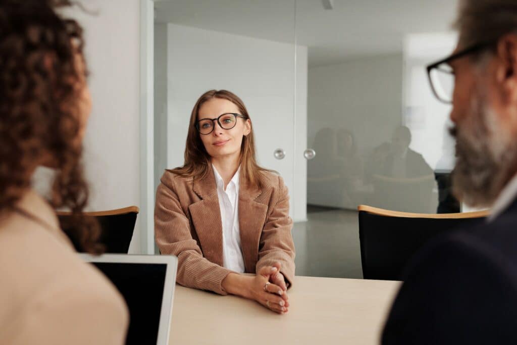 job interview questions