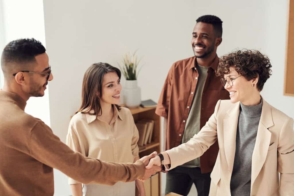 networking career tips