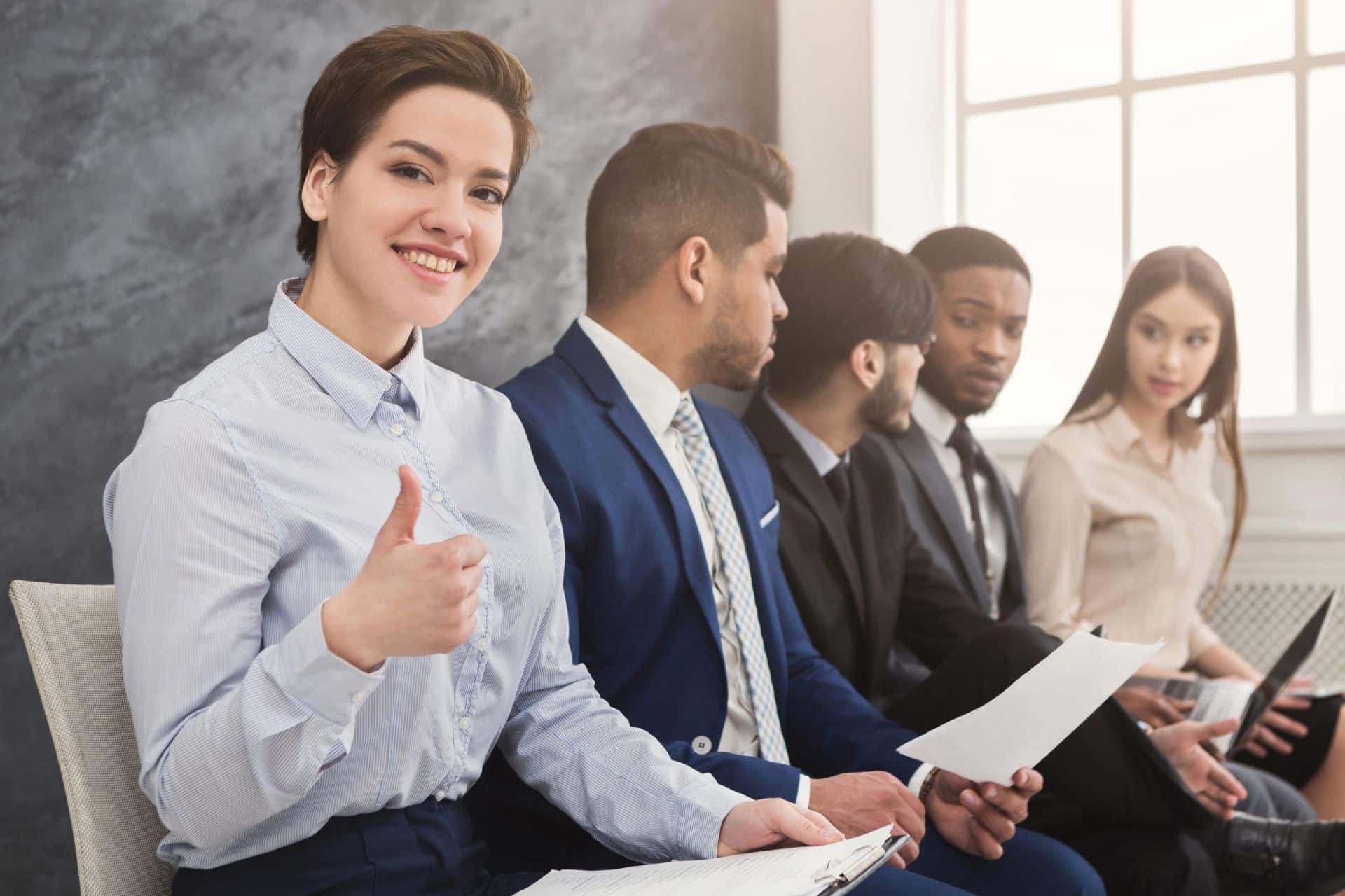 5 Things Your Organization Must Consider to Win Over Top Talent