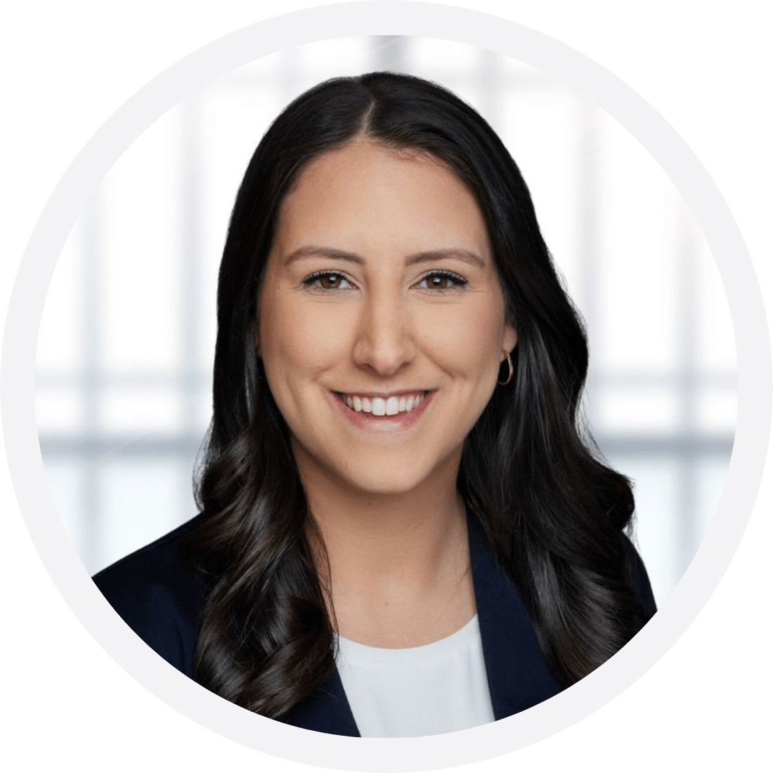 Brittany Berisoff Staffing