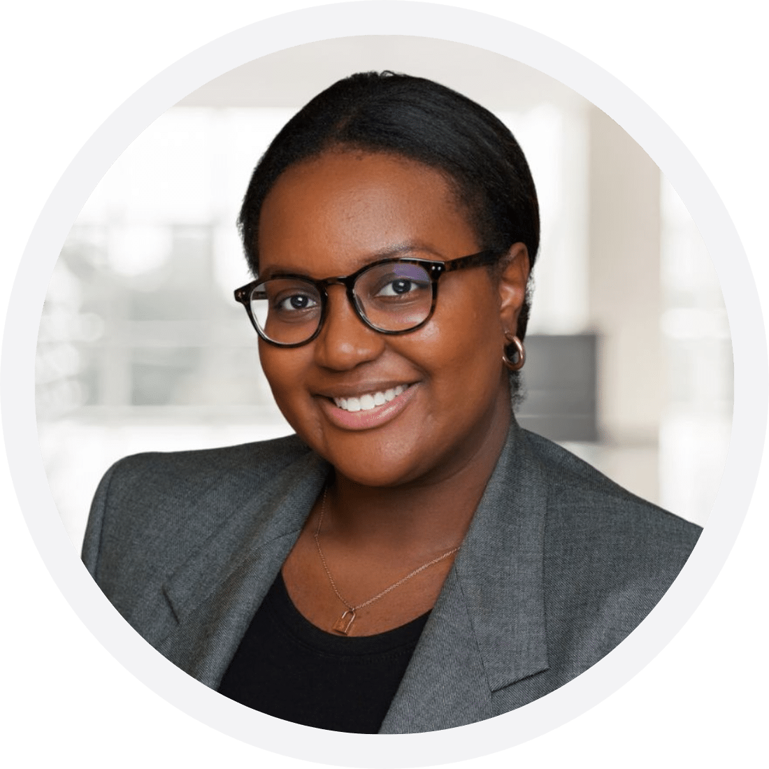 Nailah Taylor Staffing