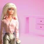 barbie career advice