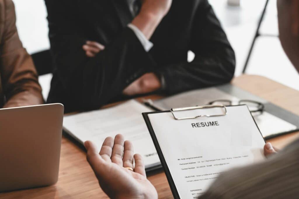 hiring best practices