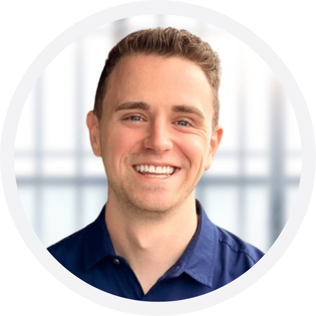 Jake Gregory Aplin Recruiter