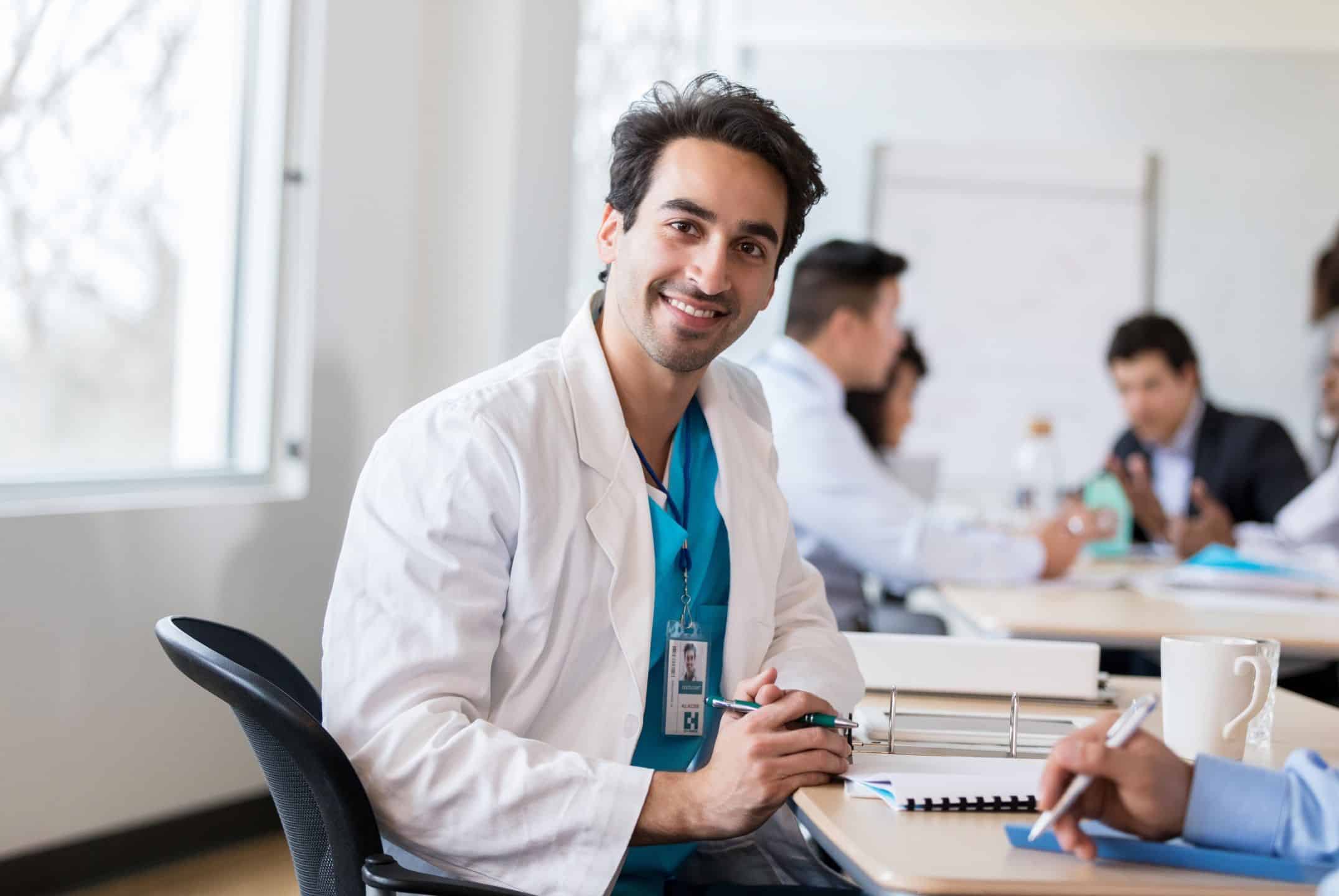 5 Things Your Organization Must Consider to Win Over Top Talent