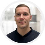 Daniel Anoshyn CompuStaff