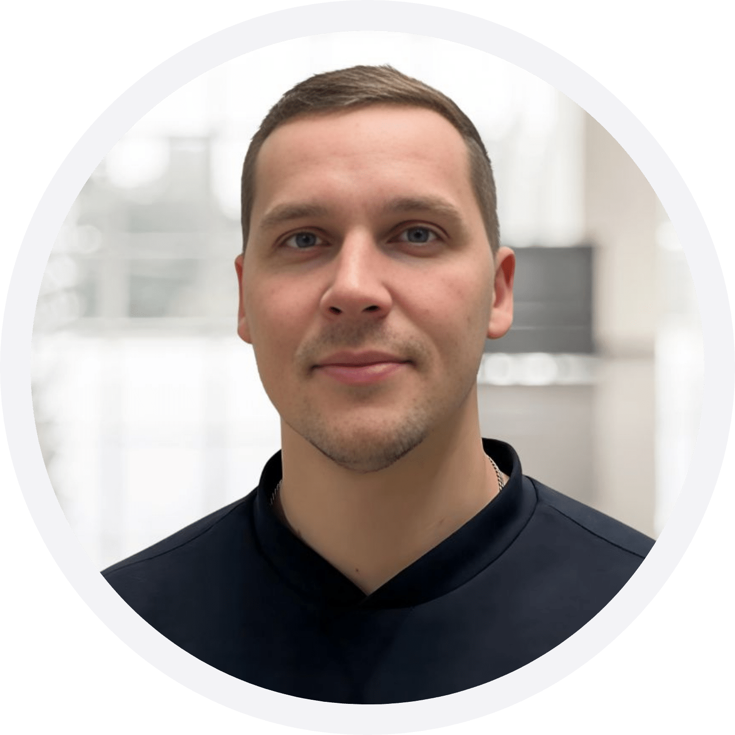 Daniel Anoshyn CompuStaff