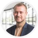 Igor Pyrizhok CompuStaff