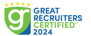 Aplin Great Recruiters Certified