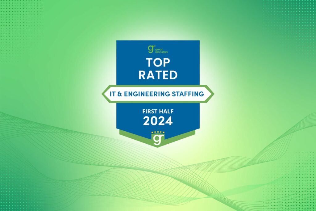 IT & Engineering Staffing