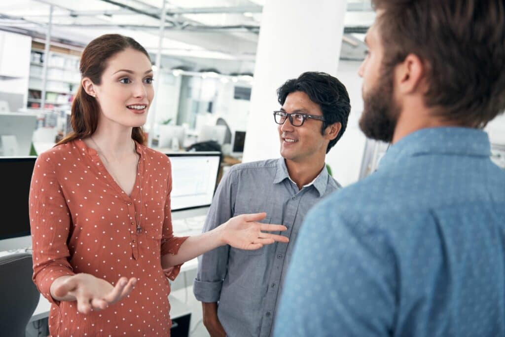 assess and develop soft skills candidates