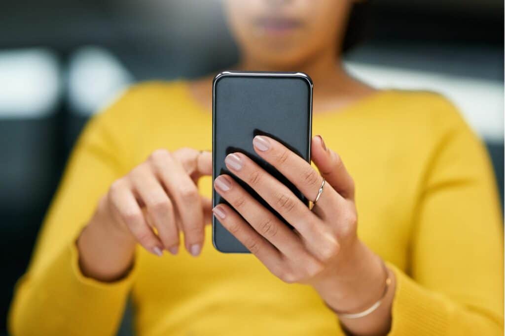 mobile phone tips for workplace