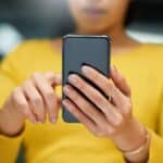 mobile phone tips for workplace
