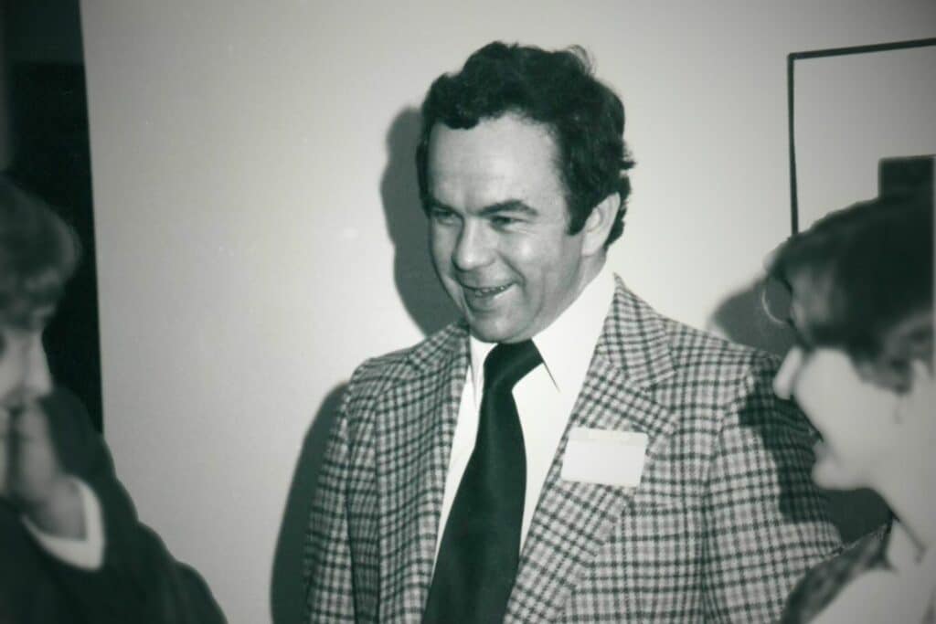 Remembering David Aplin