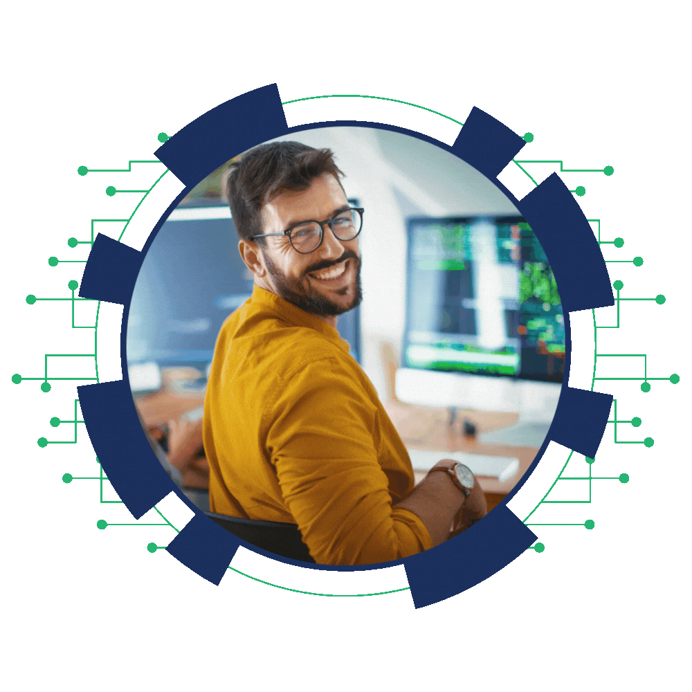 hire tech talent compustaff
