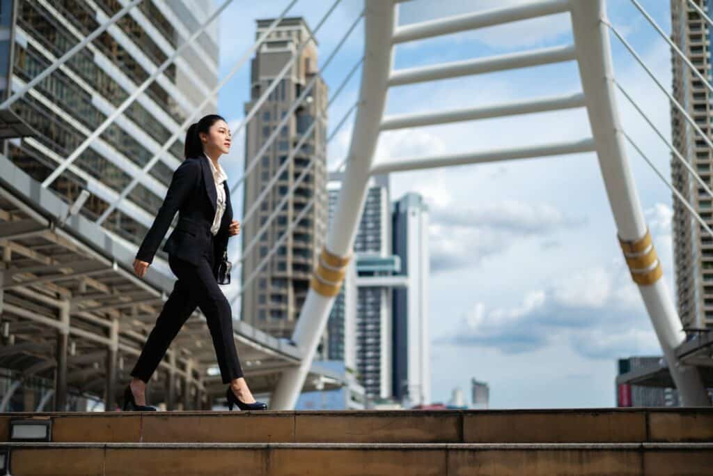 career transition industries