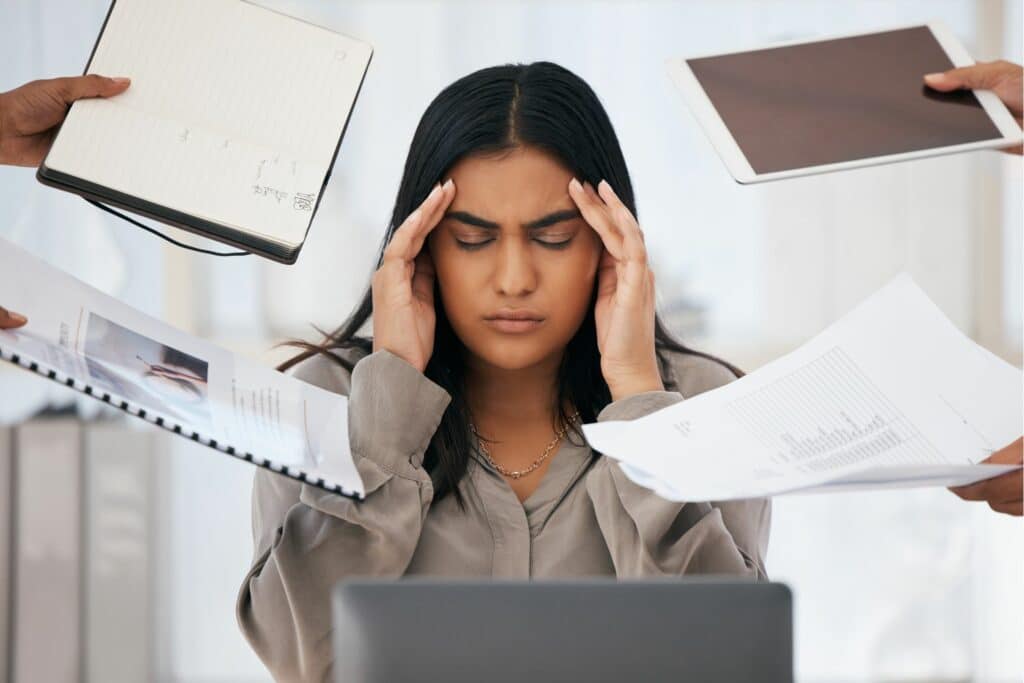 pitfalls multiple recruitment agencies
