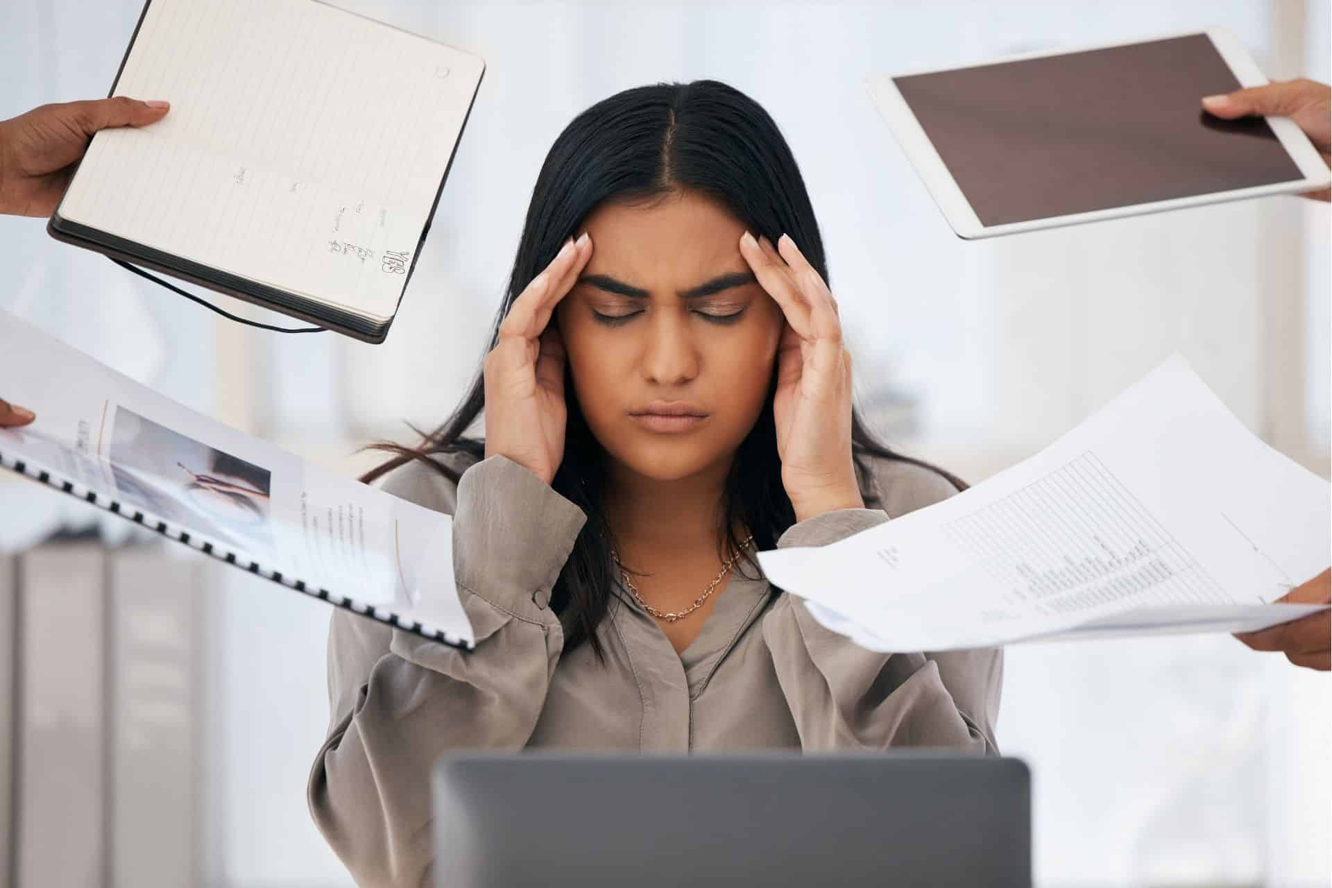 5 Things Your Organization Must Consider to Win Over Top Talent