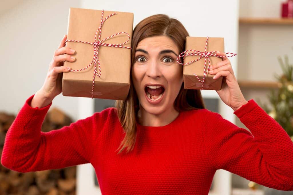 Work-Life Balance During the Holidays