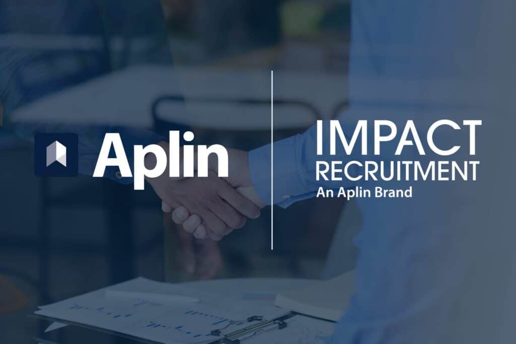 Aplin Impact Recruitment Acquisition