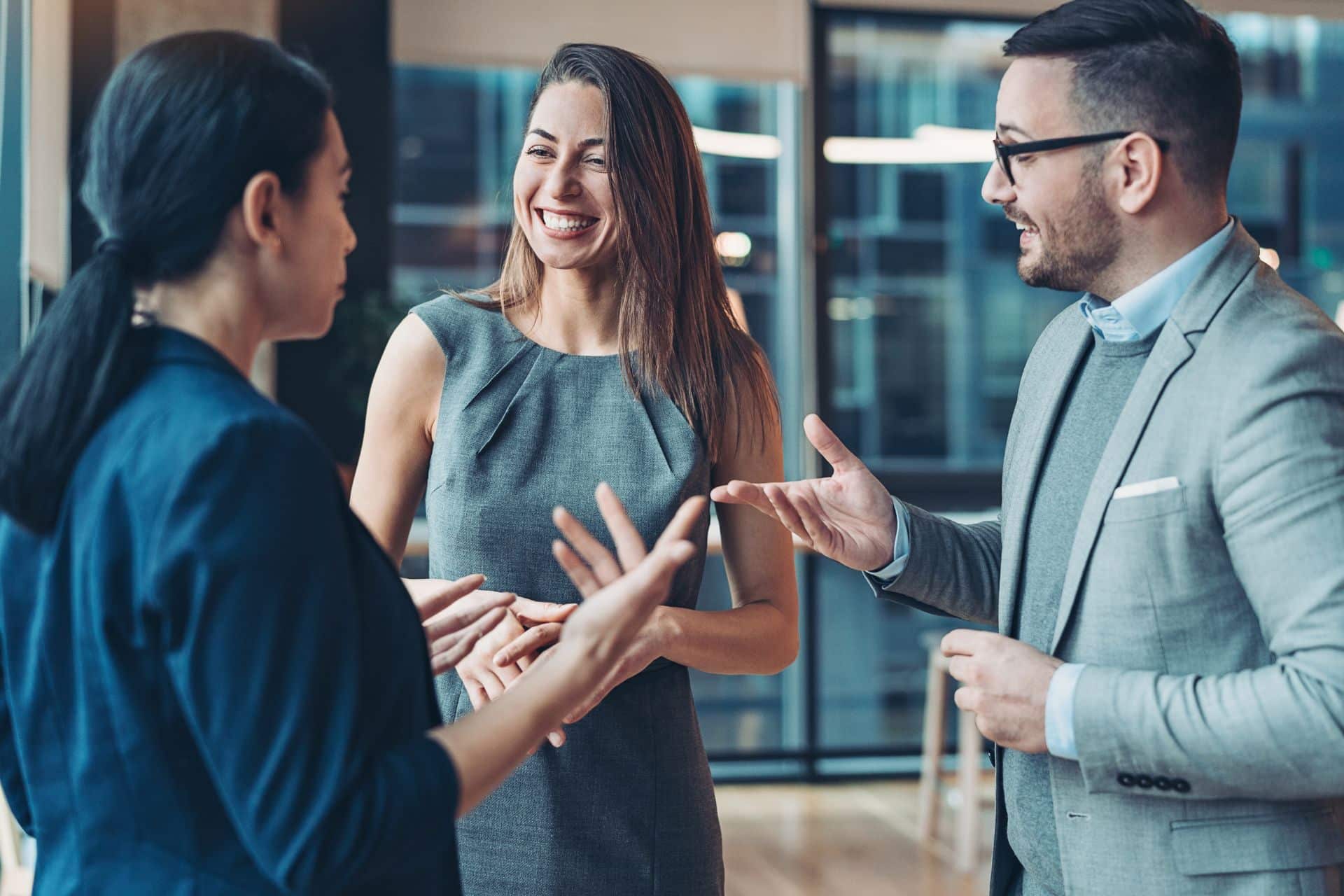5 Things Your Organization Must Consider to Win Over Top Talent