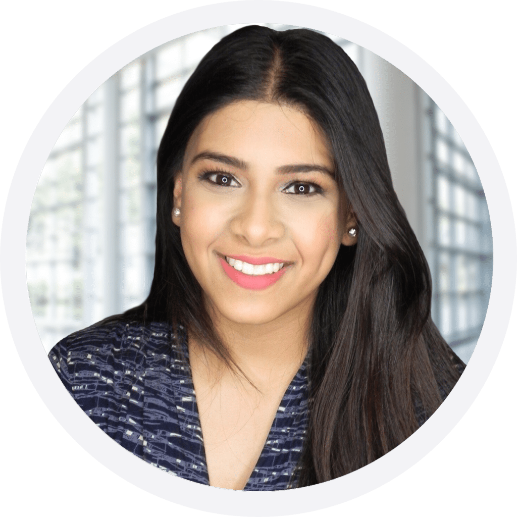 Anum Rahiman Temporary Staffing BC