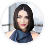 Michelle Pavzner Aplin Recruiter Calgary