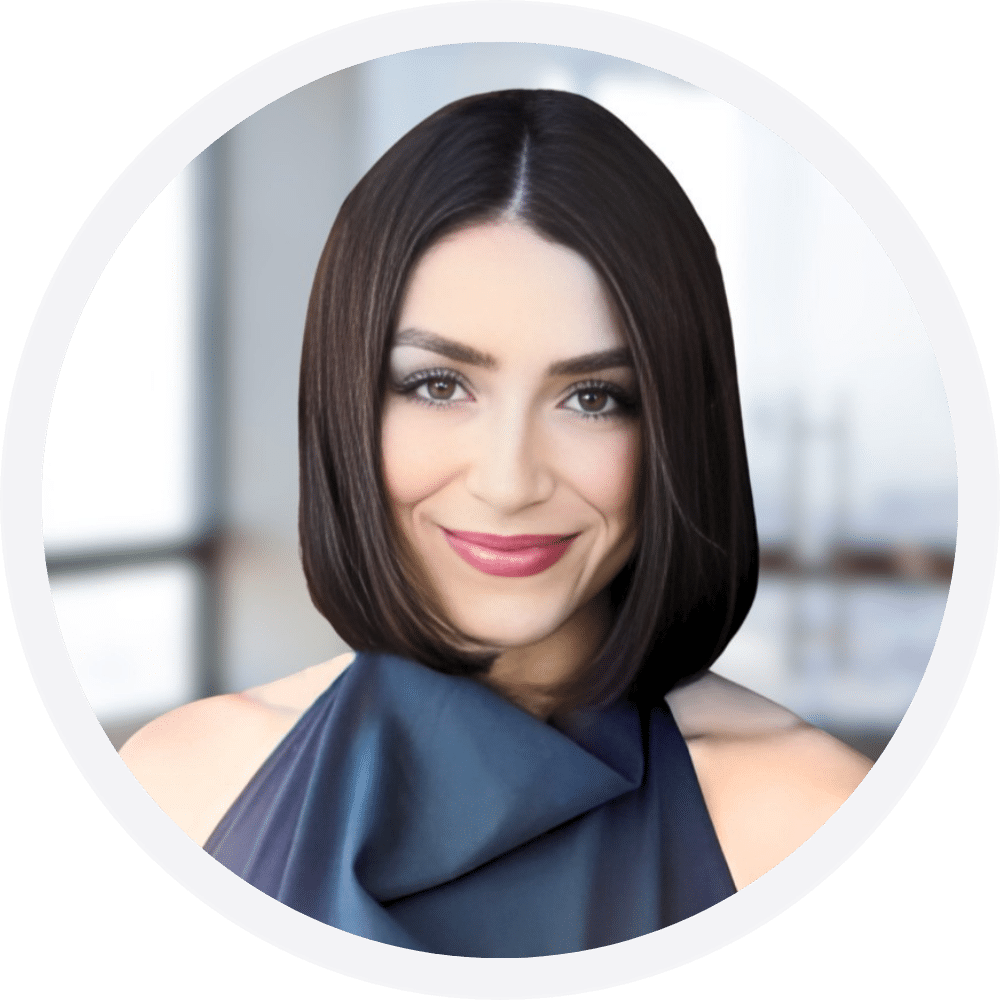 Michelle Pavzner Aplin Recruiter Calgary